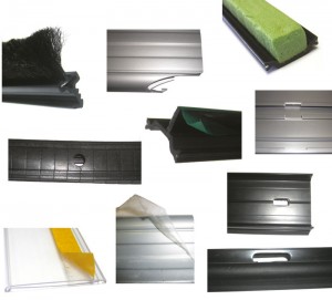 Lavorazioni meccaniche ed accessorie