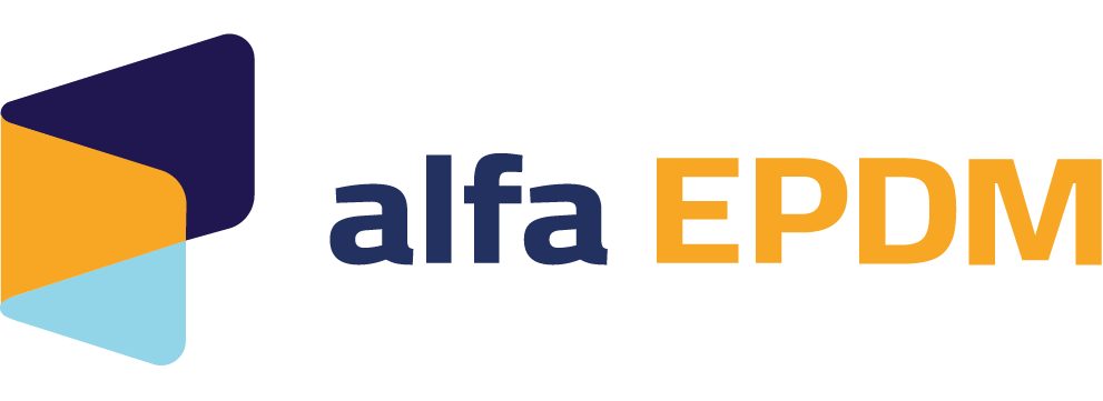 alfa solare logo epdm